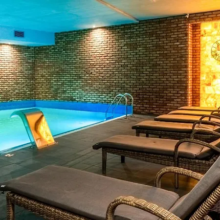 Almond Business & By Grano Hotel Danzica
