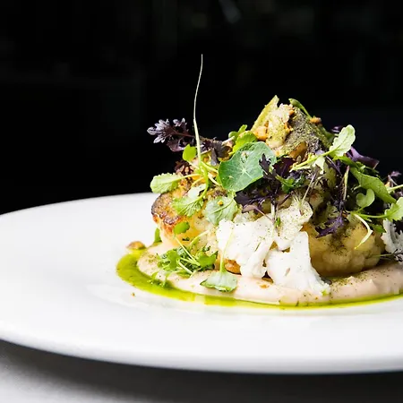 Almond Business & By Grano - Grano Riverside Hotel 4*