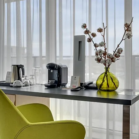 Hotel Almond Business & By Grano Danzica