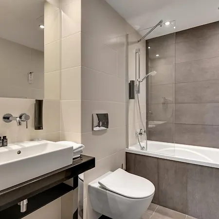 Almond Business & By Grano - Grano Riverside Hotel 4*