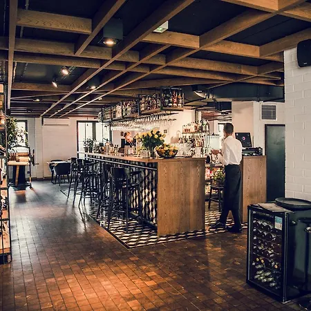 Hotel Almond Business & By Grano Danzica