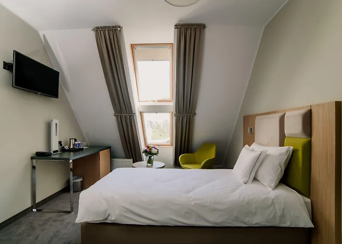 Grano Riverside Hotell