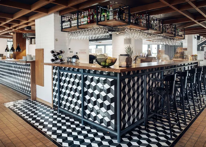 Hotell Grano Riverside