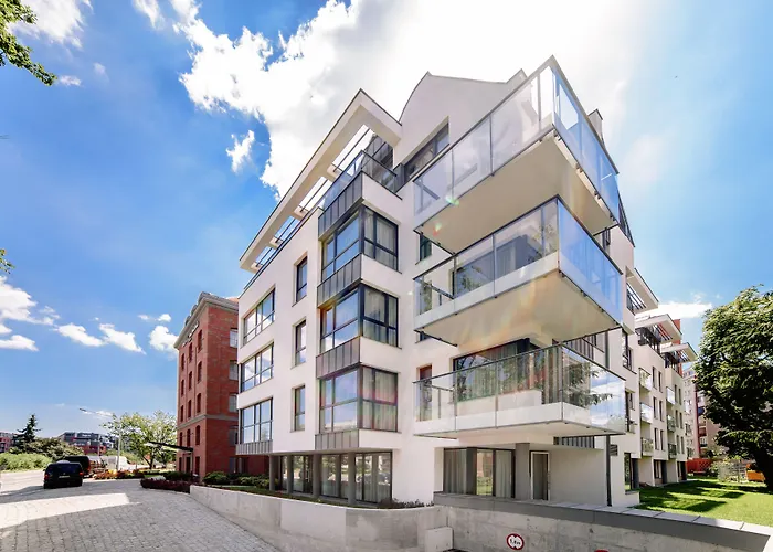 Grano Riverside Hotell