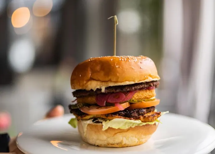 Grano Riverside Hotell