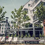 Grano Riverside Szálloda Gdańsk