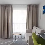 Szálloda Grano Riverside 4*