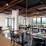 Grano Riverside Szálloda Gdańsk