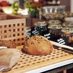 Grano Riverside فندق