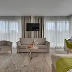 Grano Riverside فندق غدانسك