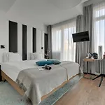 فندق Grano Riverside غدانسك