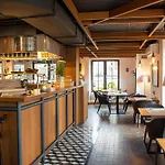 Grano Riverside 4* Gdańsk
