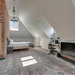 فندق Grano Riverside غدانسك