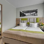 Grano Riverside 4* Gdaňsk
