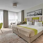 Grano Riverside فندق غدانسك