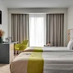 Hotel Grano Riverside Gdaňsk