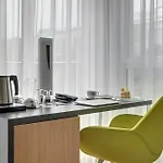 Hotel Grano Riverside Gdańsk
