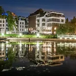 Grano Riverside Szálloda Gdańsk