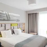 Szálloda Grano Riverside 4*