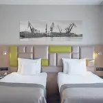 Grano Riverside 4*