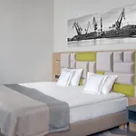 Grano Riverside 4*