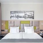 Grano Riverside 4*