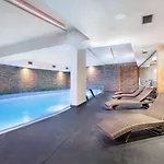 Grano Riverside 4*