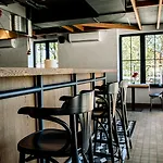 Szálloda Grano Riverside 4*