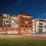 Grano Riverside 4* Gdaňsk