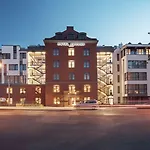 Grano Riverside Szálloda 4*