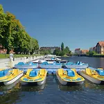 Grano Riverside Gdańsk