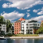 فندق Grano Riverside