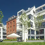 Grano Riverside 4*