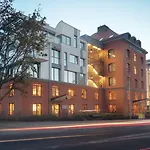 Grano Riverside Hotel