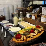 Grano Riverside Hotel 4*