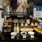Grano Riverside غدانسك
