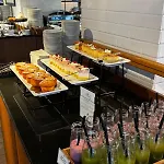 Grano Riverside 4*