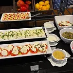 Grano Riverside فندق