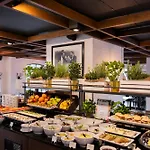 Grano Riverside 4* Gdaňsk