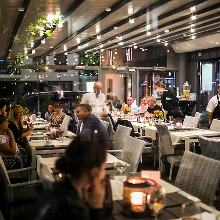 Hotel Grano Riverside 4*