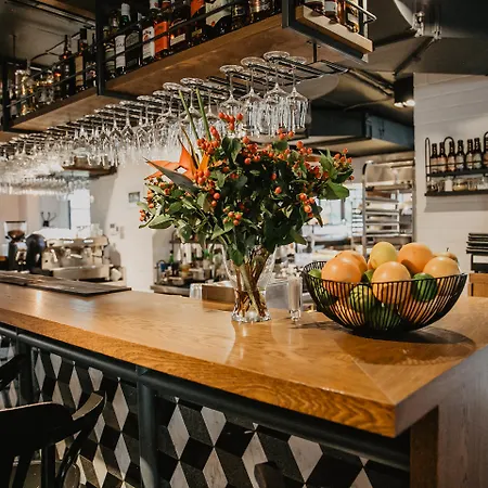 Almond Business & By Grano