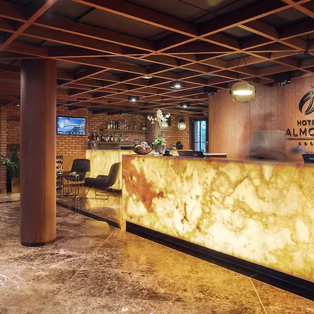 Hotel Grano Riverside Gdańsk