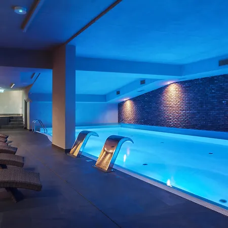 Grano Riverside Hotel Gdańsk