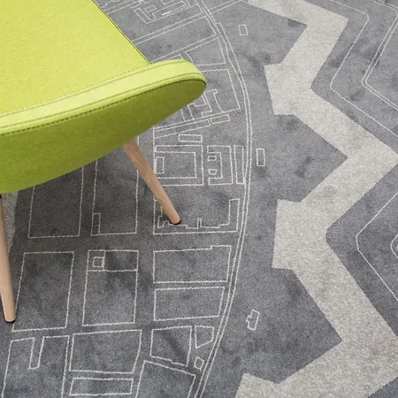 מלון Almond Business & By Grano - Grano Riverside