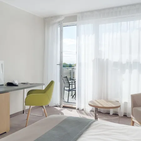 Almond Business & By Grano Hotel