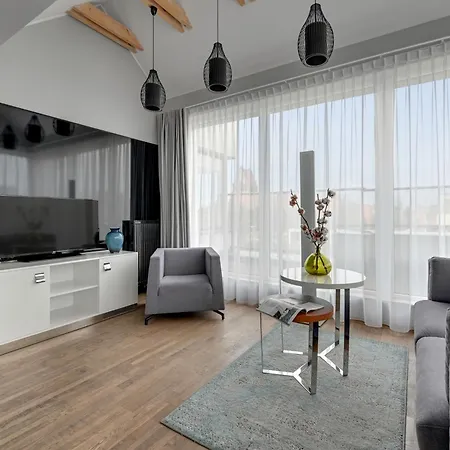 Szálloda Grano Riverside 4*