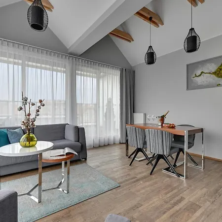 Hotel Grano Riverside