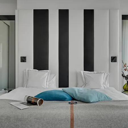 Grano Riverside 4* Gdańsk