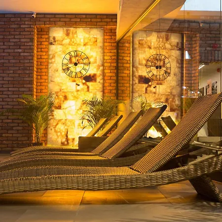 Grano Riverside Dawniej Almond Business&spa