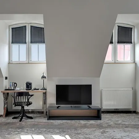 Grano Riverside 4* Gdańsk